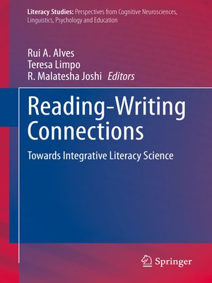 cover image of Reading-Writing Connections